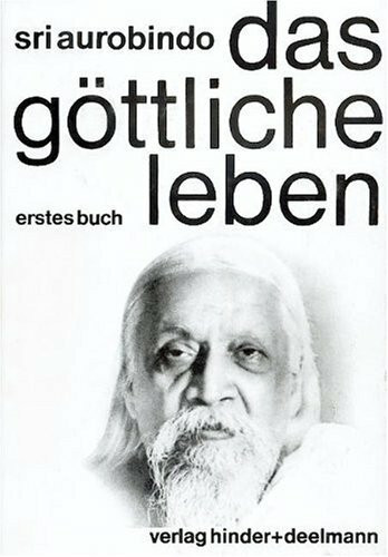 Das Göttliche Leben. 1. Buch