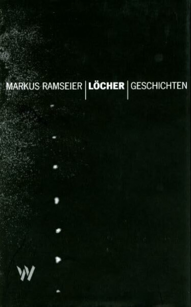 Löcher: Geschichten mit Bildern