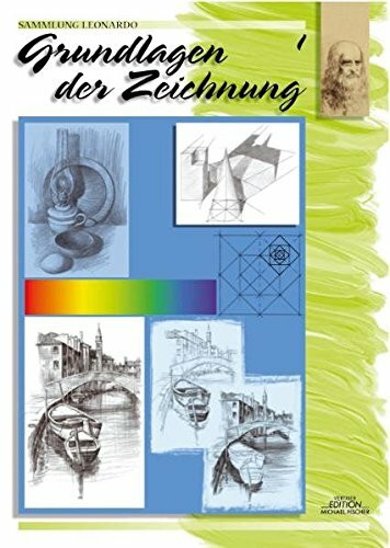 Grundlagen der Zeichnung 1