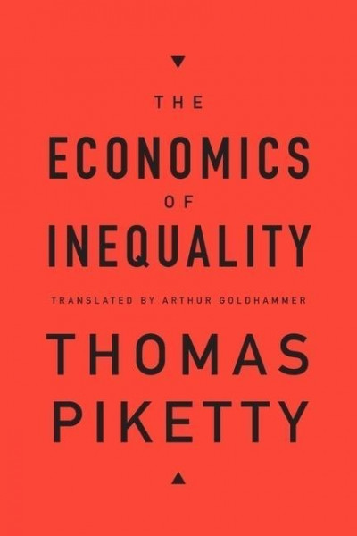 The Economics of Inequality