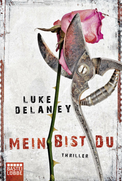 Mein bist du: Thriller (DI Sean Corrigan, Band 2)