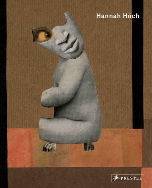 Hannah Höch: Works on Paper