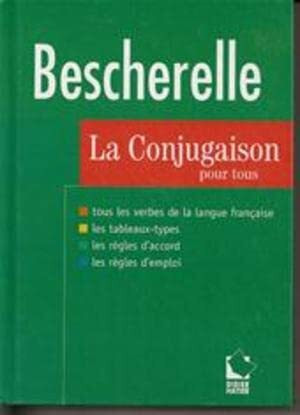 1 conjugaison 97 didier (International)