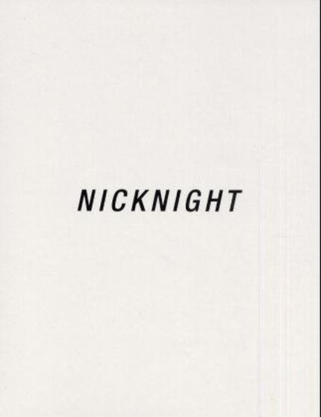 Nicknight