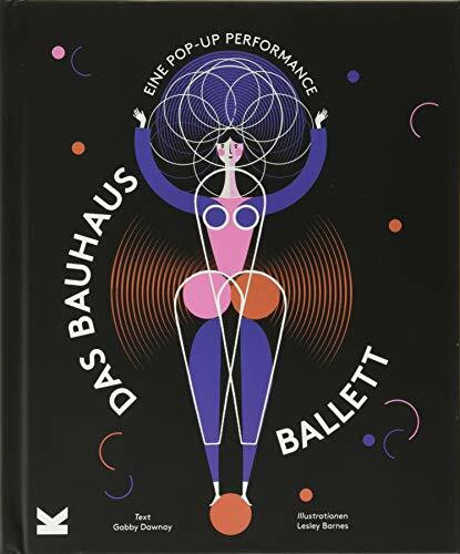 Das Bauhaus-Ballett: Eine Pop-Up Performance