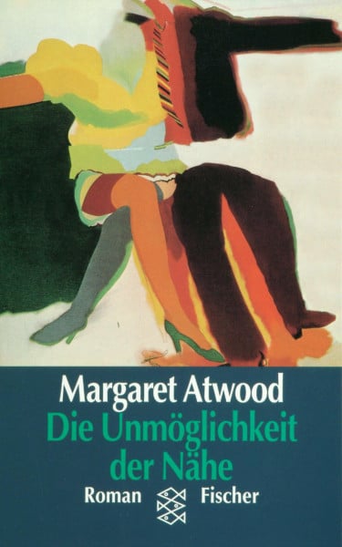 Die Unmöglichkeit der Nähe: Roman (Fischer Taschenbücher)