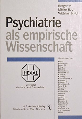 Psychiatrie als empirische Wissenschaft