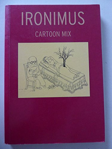 Ironimus - Cartoon Mix - bk166