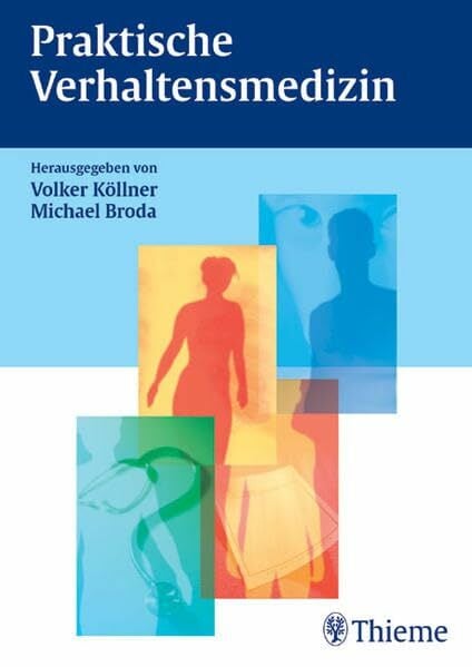 Praktische Verhaltensmedizin Praktische Verhaltensmedizin