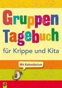 Gruppentagebuch für Krippe und Kita
