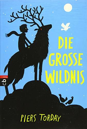 Die Große Wildnis: Band 1