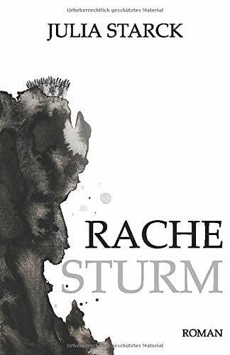 Rachesturm (Rahel, Band 2)