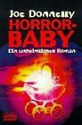 Horrorbaby (Allgemeine Reihe. Bastei Lübbe Taschenbücher)