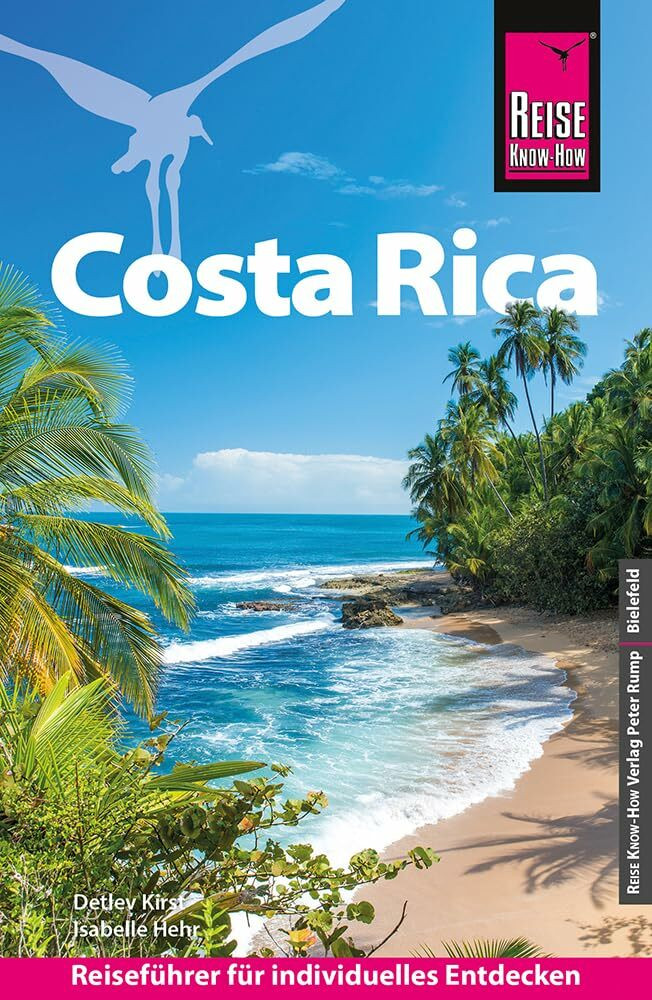 Reise Know-How Reiseführer Costa Rica - Bild 3