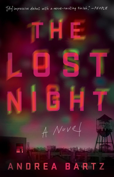 The Lost Night