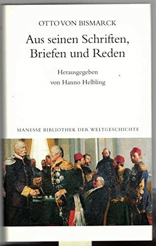 Aus seinen Schriften, Briefen und Reden
