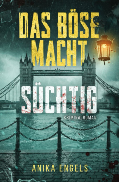 Das Böse Macht Süchtig: DE