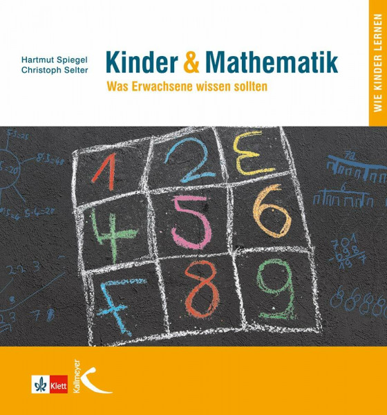 Kinder & Mathematik: Was Erwachsene wissen sollten
