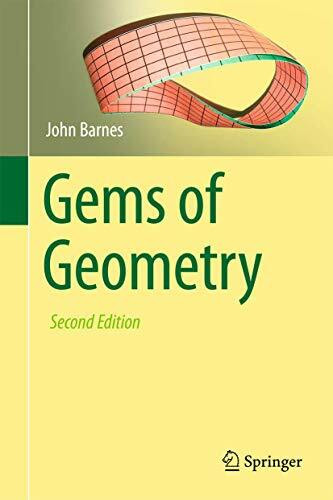 Gems of Geometry