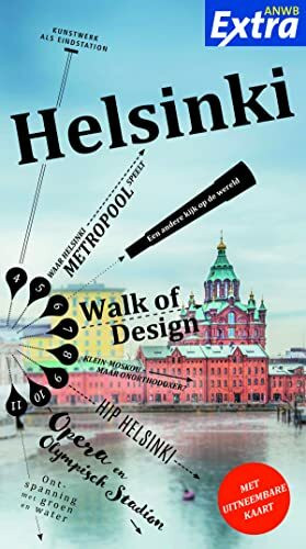 ANWB Extra Helsinki