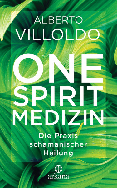 One Spirit Medizin: Die Praxis schamanischer Heilung