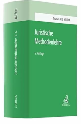 Juristische Methodenlehre