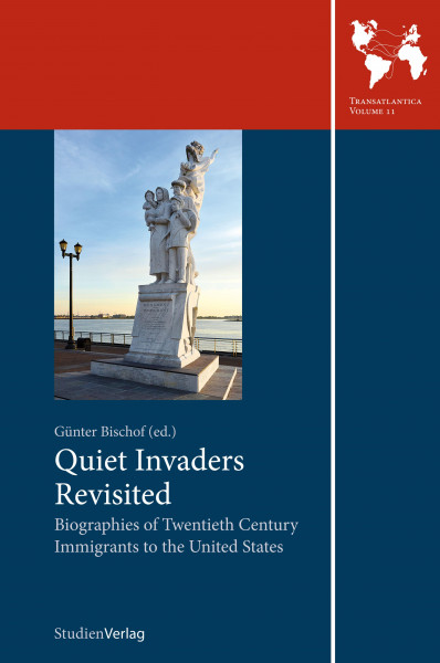 Quiet Invaders Revisited