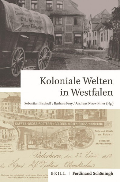 Koloniale Welten in Westfalen