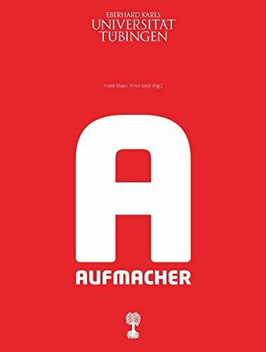 Aufmacher. Titelstorys deutscher Zeitschriften (Schriften des Museums der Universität Tübingen MUT)