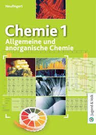 Chemie 1. Allgemeine und anorganische Chemie