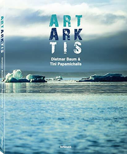 ART ARKTIS: Dtsch.-Engl. (Photographer)