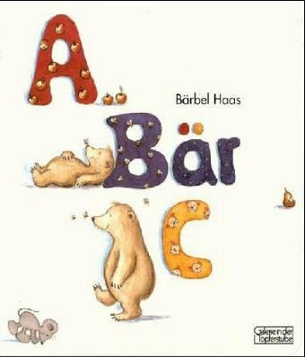 A Bär C: Purzel-Buch
