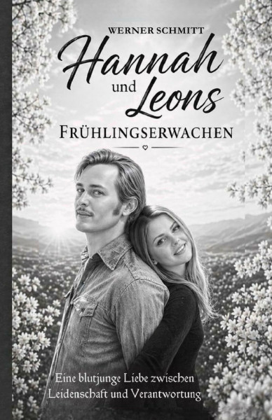 Hannah und Leons Frühlingserwachen