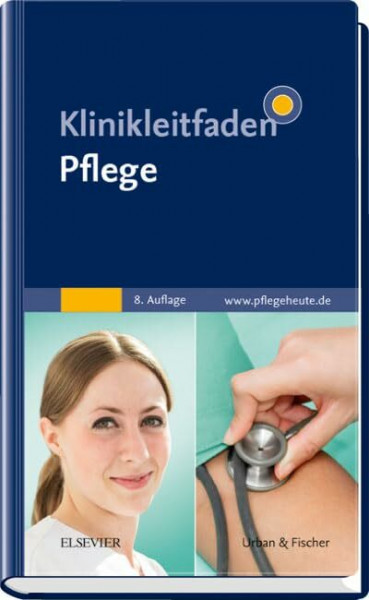 Klinikleitfaden Pflege