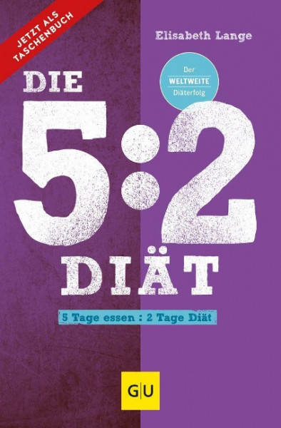 Die 5:2-Diät