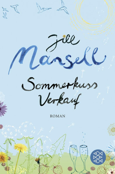 Sommerkussverkauf: Roman