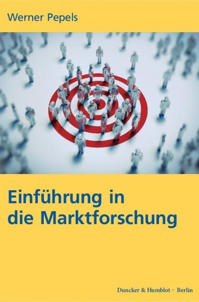 Einführung in die Marktforschung