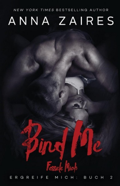 Bind Me - Fessele Mich