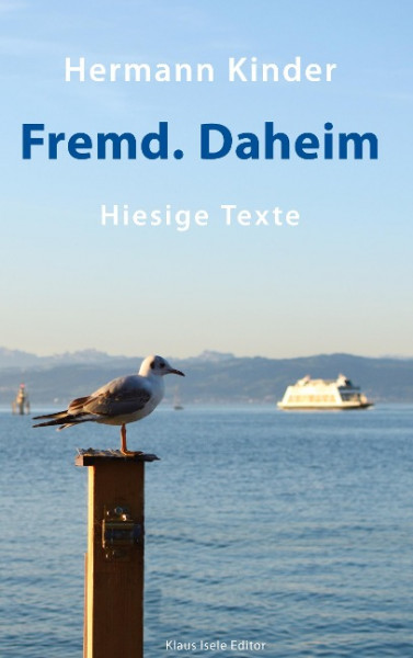 Fremd. Daheim