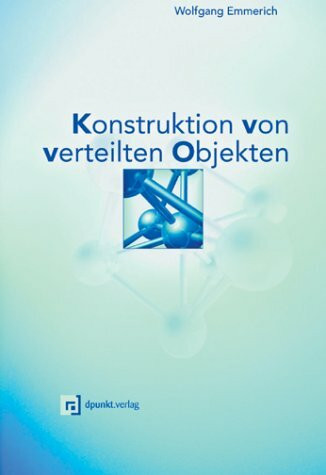 Konstruktion von verteilten Objekten