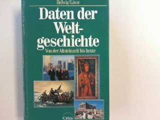 Daten der Weltgeschichte