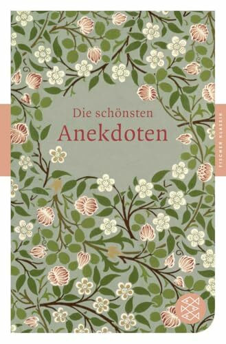 Die schönsten Anekdoten (Fischer Klassik)