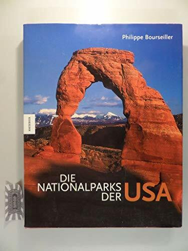 Die Nationalparks der USA