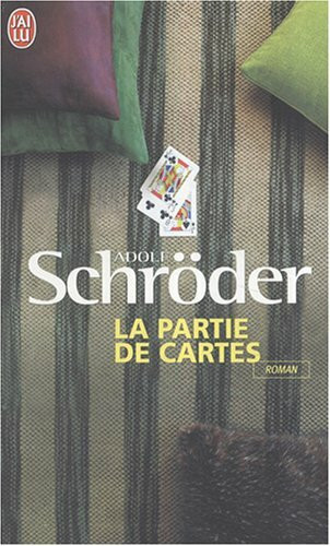 La Partie De Cartes