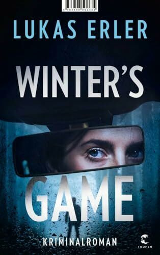 Winter's Game: Kriminalroman