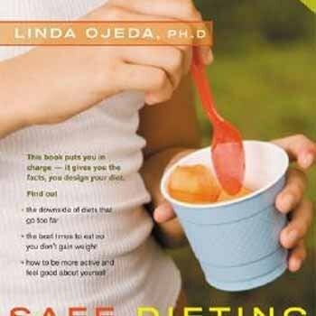 Safe Dieting for Teens