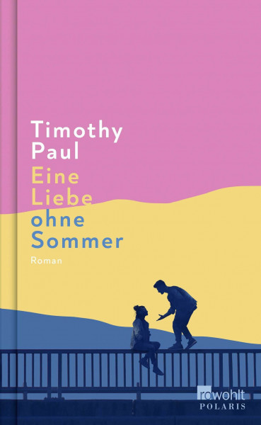 Eine Liebe ohne Sommer: Eine Liebesgeschichte wie keine andere
