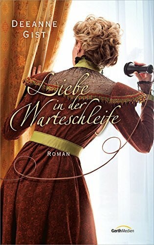Liebe in der Warteschleife: Roman.