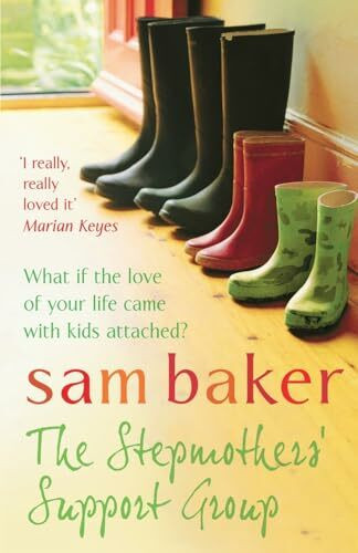 THE STEPMOTHERS’ SUPPORT GROUP