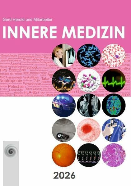 Innere Medizin 2026